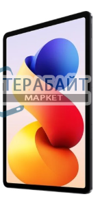 Аккумулятор для планшета Xiaomi Redmi Pad 2 Pro (акб батарея) - фото 198316