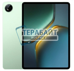 Vivo iQOO Pad5 аккумулятор для планшета (акб батарея) - фото 198328