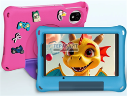 Ulefone Tab A9 Pro Kids аккумулятор для планшета (акб батарея) - фото 198340