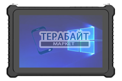 Torex WinPad 1051 аккумулятор для планшета (акб батарея) - фото 198356