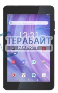 Topdevice A8 аккумулятор для планшета (акб батарея) - фото 198366