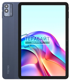 TECNO Megapad 11 аккумулятор для планшета (акб батарея) - фото 198370