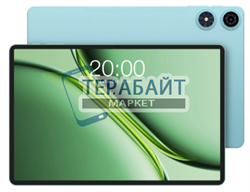 Teclast P50 2025 аккумулятор для планшета (акб батарея) - фото 198382