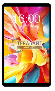 Teclast T50 Plus 2024 аккумулятор для планшета (акб батарея) - фото 198411