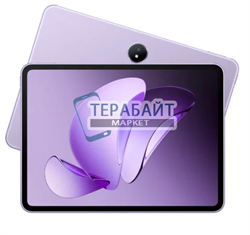 Планшет OPPO Pad 3 аккумулятор для планшета (акб батарея) - фото 198467