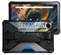 FOSSiBOT DT3 аккумулятор для планшета (акб батарея) - фото 198542