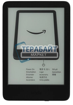 Amazon Kindle 11th Gen АККУМУЛЯТОР (акб батарея) - фото 198565