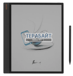 ONYX BOOX Tab X С АККУМУЛЯТОР (акб батарея) - фото 198584