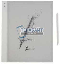 ONYX BOOX Note Max АККУМУЛЯТОР (акб батарея) - фото 198592