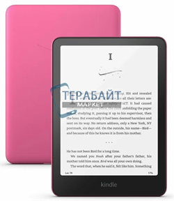 Amazon Kindle Kindle Paperwhite 2024 АККУМУЛЯТОР (акб батарея) - фото 198596