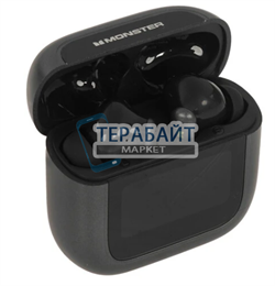 MONSTER TH300 АККУМУЛЯТОР (акб батарея) - фото 198644