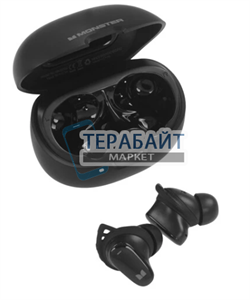 MONSTER N-Lite 206 АККУМУЛЯТОР (акб батарея) - фото 198652