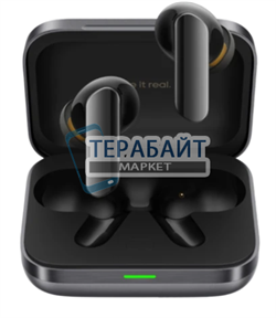 Realme Buds Air 7 Pro АККУМУЛЯТОР (акб батарея) - фото 198654