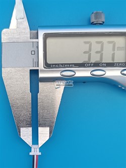 MCHOSE L7 Ultra АККУМУЛЯТОР (акб батарея) - фото 198675