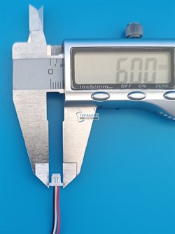 MCHOSE L7 Ultra АККУМУЛЯТОР (акб батарея) - фото 198676