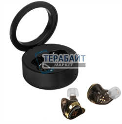 KZ S08 PRO АККУМУЛЯТОР (акб батарея) - фото 198739