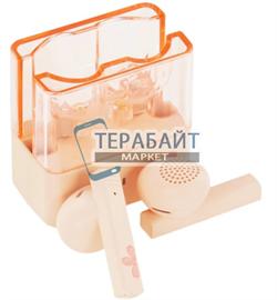 MOONDROP BLOCK АККУМУЛЯТОР (акб батарея) - фото 198777