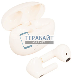 GoGadget CityBuds Lite АККУМУЛЯТОР (акб батарея) - фото 198828