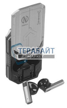 NEBULA AXIS АККУМУЛЯТОР (акб батарея) - фото 198881