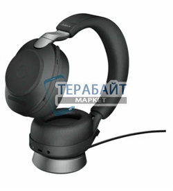 Jabra Evolve2 85 АККУМУЛЯТОР (акб батарея) - фото 198946