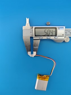 JBL Tune 710BT АККУМУЛЯТОР  (акб батарея) - фото 199022