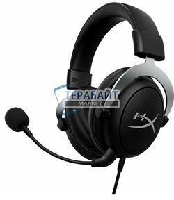 Kingston HyperX CloudX АККУМУЛЯТОР (акб батарея) - фото 199133