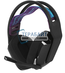 Logitech G535 АККУМУЛЯТОР (акб батарея) - фото 199135