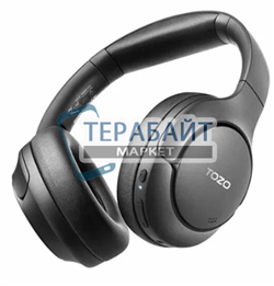 TOZO HT2 АККУМУЛЯТОР (акб батарея) - фото 199163