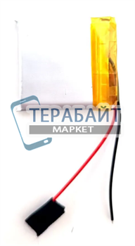 TOZO HT2 АККУМУЛЯТОР (акб батарея) - фото 199164