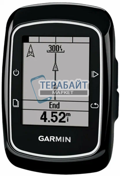 Аккумулятор для навигатора Garmin Edge 200 (акб батарея) - фото 199179