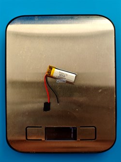 Marshall Motif A.N.C. АККУМУЛЯТОР ДЛЯ ЗАРЯДНОГО КЕЙСА БЕСПРОВОДНЫХ НАУШНИКОВ (акб батарея) - фото 199187