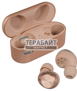 Technics EAH-AZ40M2 АККУМУЛЯТОР (акб батарея) - фото 199239