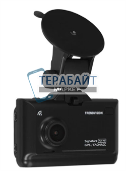 TrendVision Combo F10 АККУМУЛЯТОР (акб батарея) - фото 199254