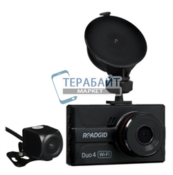 ROADGID Duo 4 Wi-Fi АККУМУЛЯТОР (акб батарея) - фото 199260