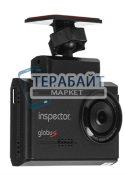 Inspector GlobuS АККУМУЛЯТОР (акб батарея) - фото 199268