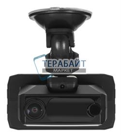 SHO-ME Combo Raptor WiFi АККУМУЛЯТОР (акб батарея) - фото 199321