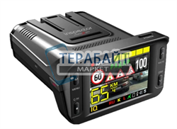 Inspector MARLIN S PRO АККУМУЛЯТОР (акб батарея) - фото 199352