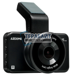 Azdome M17 Pro АККУМУЛЯТОР (акб батарея) - фото 199399