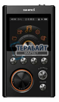 Ugreen MU103 АККУМУЛЯТОР (акб батарея) - фото 199436