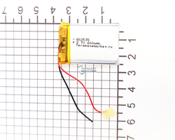 Sanyi COB АККУМУЛЯТОР (акб батарея) - фото 199477