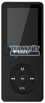 Ruizu X02 АККУМУЛЯТОР (акб батарея) - фото 199487