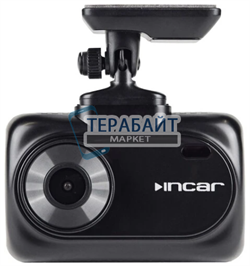 INCAR Road Scanner SDR-46 АККУМУЛЯТОР (акб батарея) - фото 199497