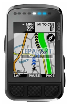 Wahoo ELEMNT BOLT v2 АККУМУЛЯТОР (акб батарея) - фото 199545