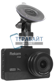 Rekam F520 АККУМУЛЯТОР (акб батарея) - фото 199609