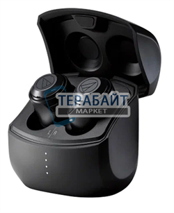 AUDIO-TECHNICA ATH-CKS50TWBK  АККУМУЛЯТОР (акб батарея) - фото 199661