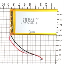 ONYX BOOX M92 Hercules АККУМУЛЯТОР АКБ БАТАРЕЯ - фото 199708