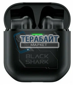 Black Shark JoyBuds АККУМУЛЯТОР (акб батарея) - фото 199782