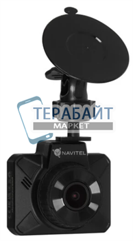 Аккумулятор для видеорегистратора NAVITEL AR202 NV (акб батарея) - фото 199801