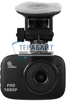 Аккумулятор для видеорегистратора KazEr Sky (акб батарея) - фото 199807