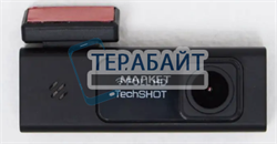 Аккумулятор для видеорегистратора TechSHOT G30 (акб батарея) - фото 199815